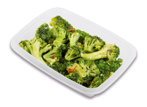 Broccoletti Spadellati