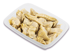 Carciofi Spicchi Saporiti