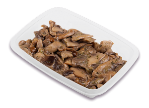 Funghi Champignon Trifolati