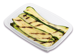 Zucchine Grigliate